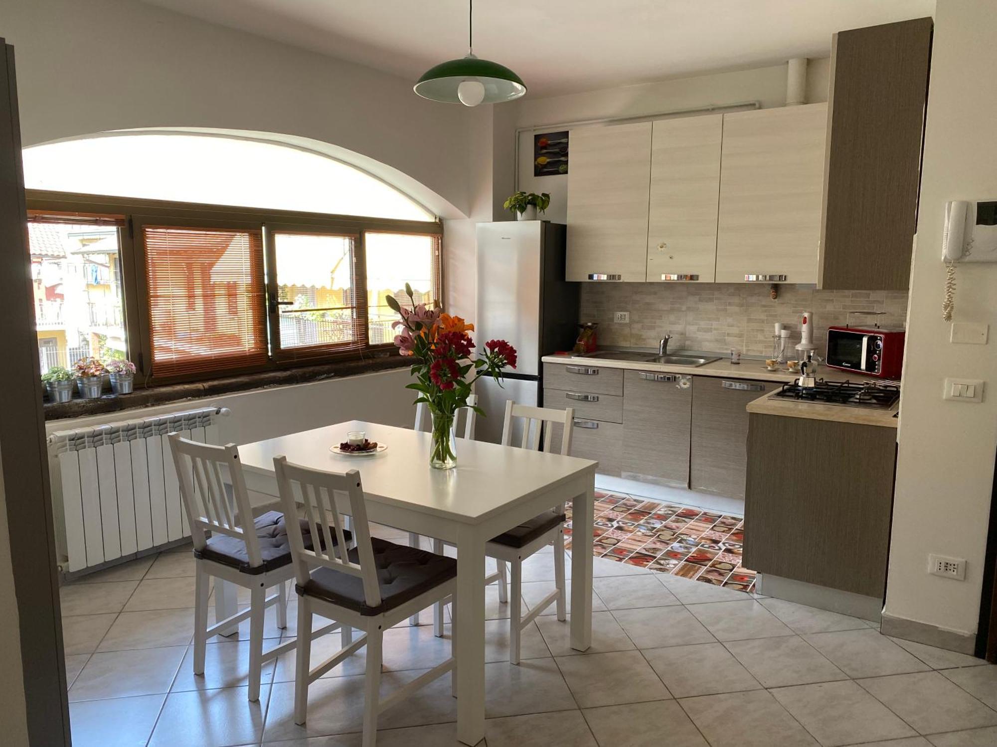 דירות Cassina de' Pecchi Casa Cassina מראה חיצוני תמונה