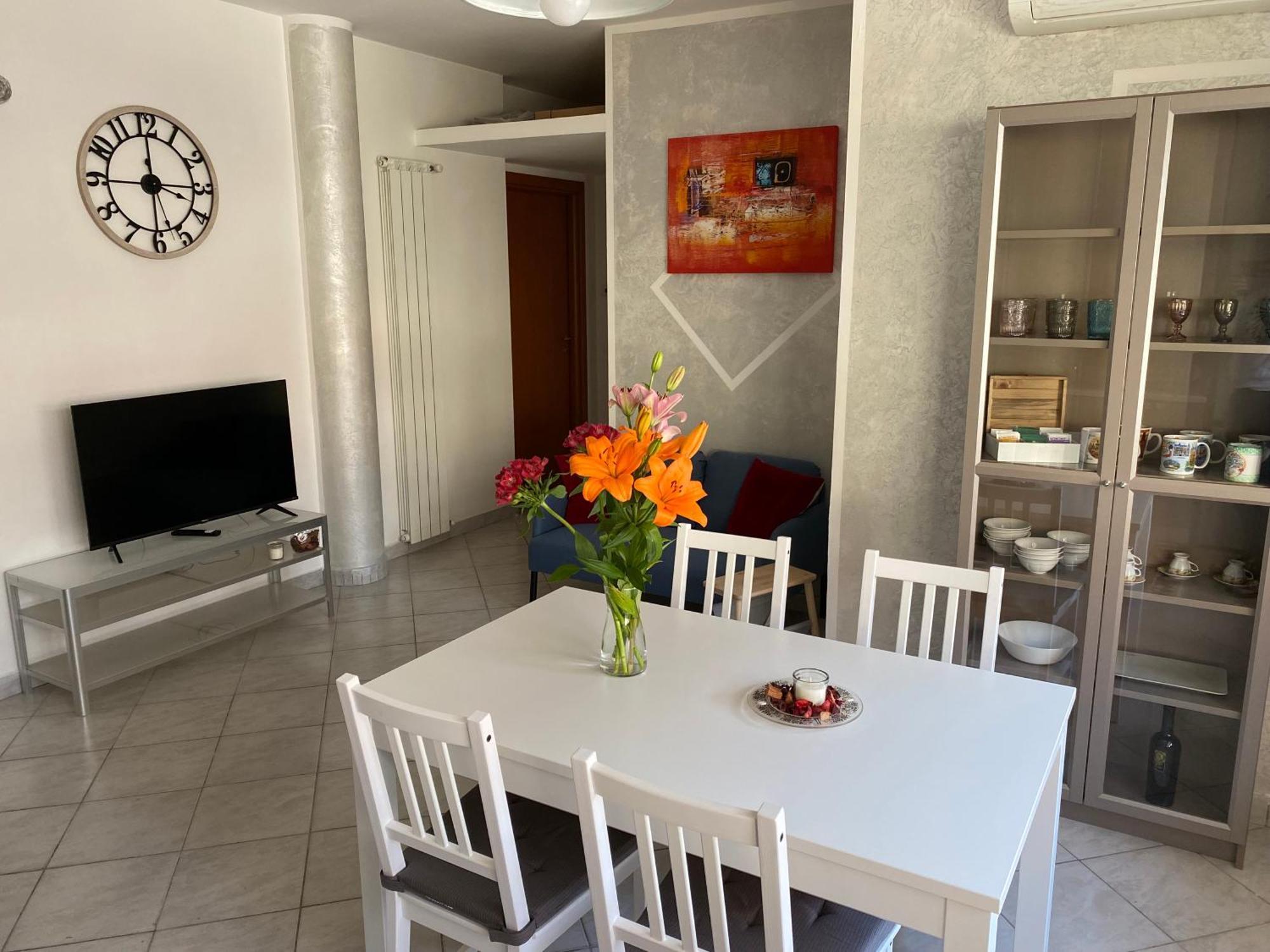 דירות Cassina de' Pecchi Casa Cassina מראה חיצוני תמונה