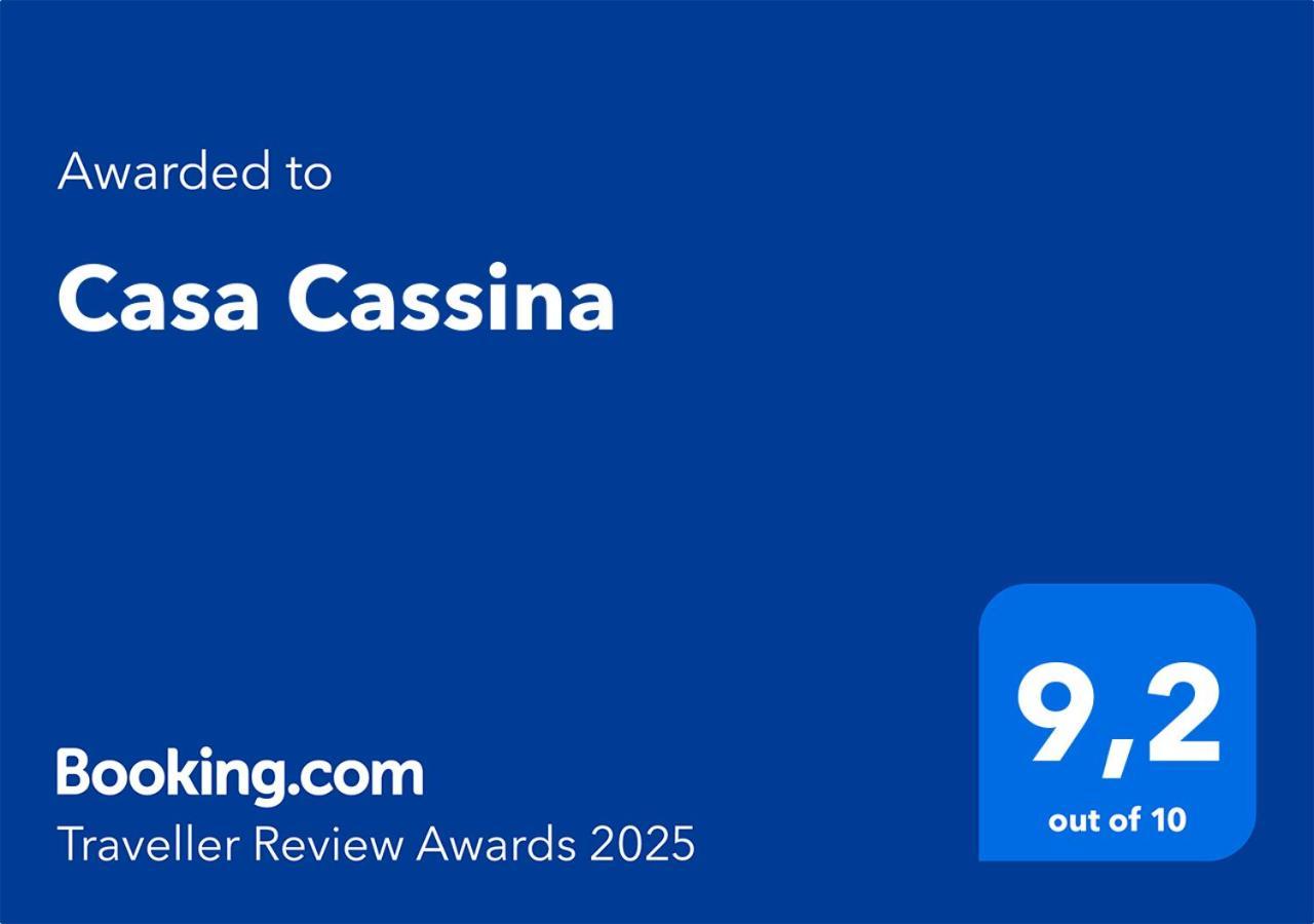 דירות Cassina de' Pecchi Casa Cassina מראה חיצוני תמונה